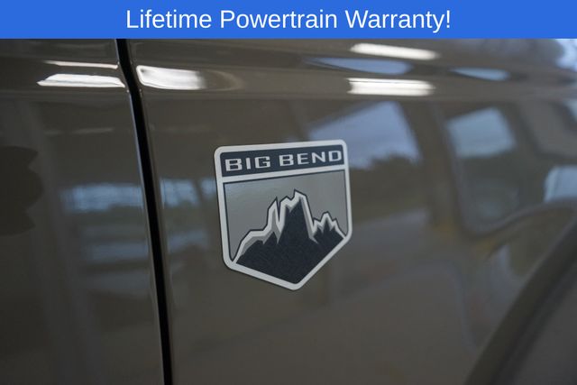 Thumbnail: 2026 Ford Bronco - 24
