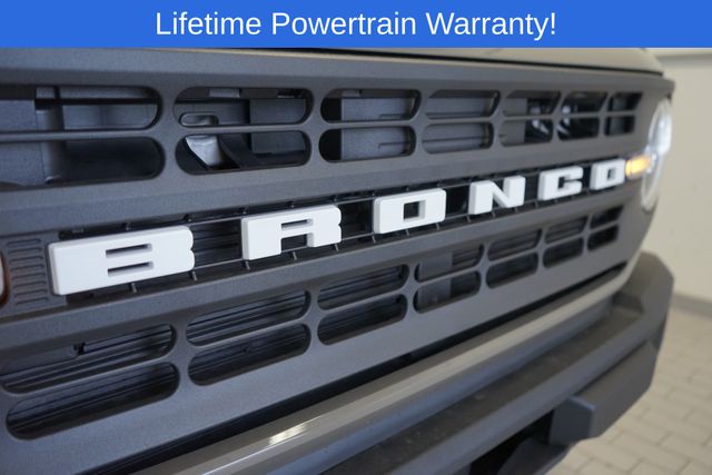 Thumbnail: 2026 Ford Bronco - 27