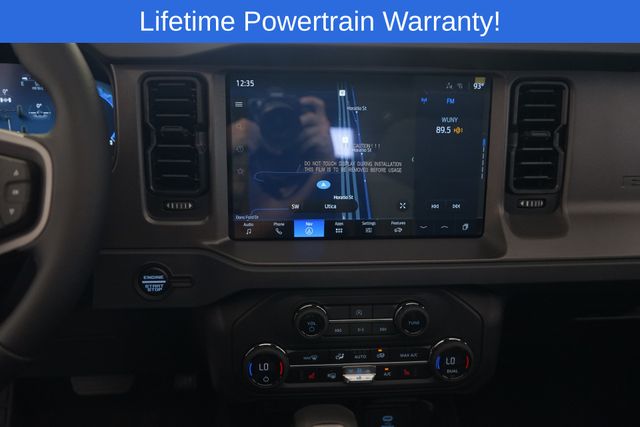 Thumbnail: 2025 Ford Bronco - 12