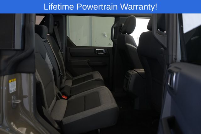 Thumbnail: 2025 Ford Bronco - 32