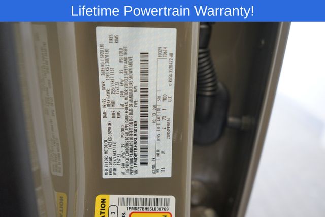 Thumbnail: 2025 Ford Bronco - 16