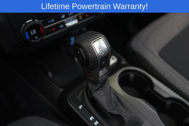 Thumbnail: 2025 Ford Bronco - 30