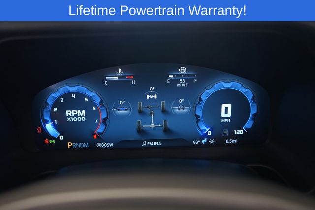 Thumbnail: 2025 Ford Bronco - 14