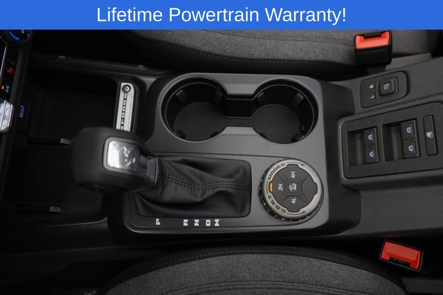 Thumbnail: 2025 Ford Bronco - 13