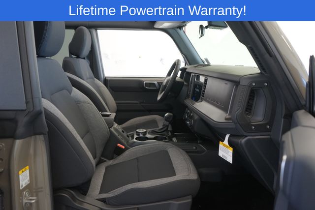 Thumbnail: 2025 Ford Bronco - 10