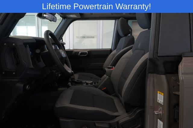 Thumbnail: 2025 Ford Bronco - 9