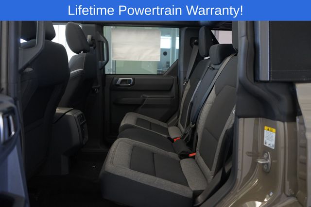 Thumbnail: 2025 Ford Bronco - 31