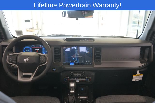 Thumbnail: 2025 Ford Bronco - 8