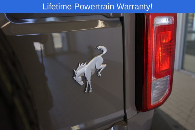 Thumbnail: 2025 Ford Bronco - 23