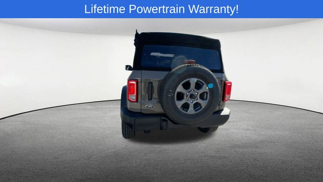 Thumbnail: 2025 Ford Bronco - 6