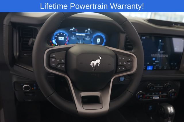 Thumbnail: 2025 Ford Bronco - 2