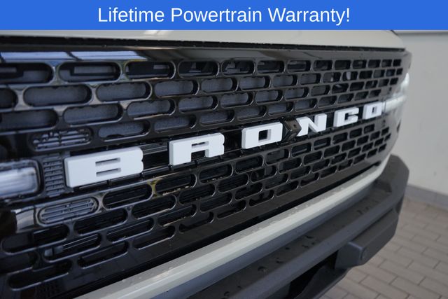 Thumbnail: 2026 Ford Bronco - 28