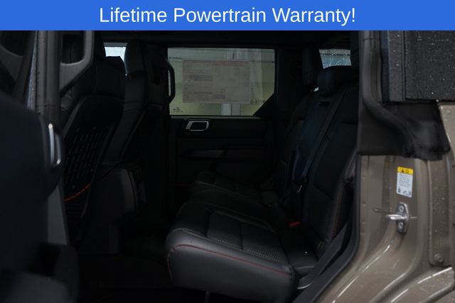Thumbnail: 2026 Ford Bronco - 32