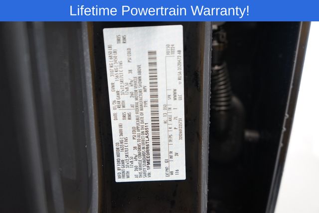 Thumbnail: 2026 Ford Bronco - 15