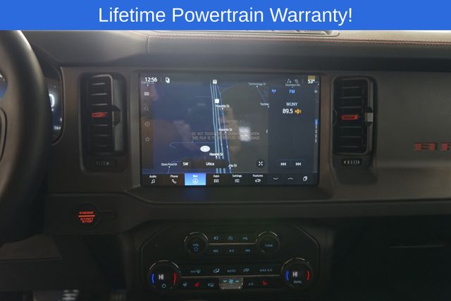 Thumbnail: 2026 Ford Bronco - 29