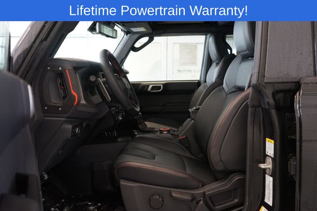 Thumbnail: 2026 Ford Bronco - 10