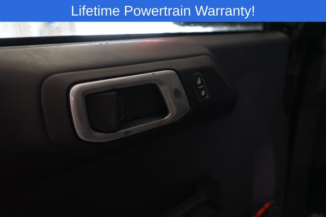 Thumbnail: 2026 Ford Bronco - 27