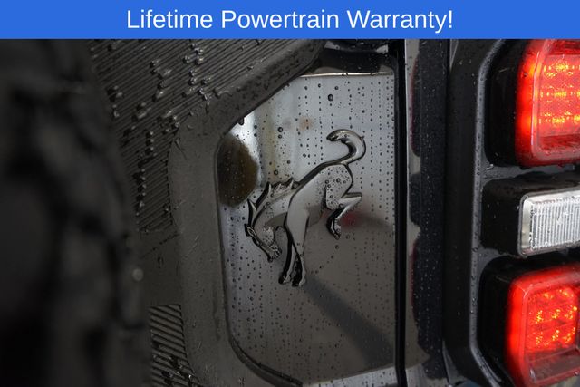 Thumbnail: 2026 Ford Bronco - 8