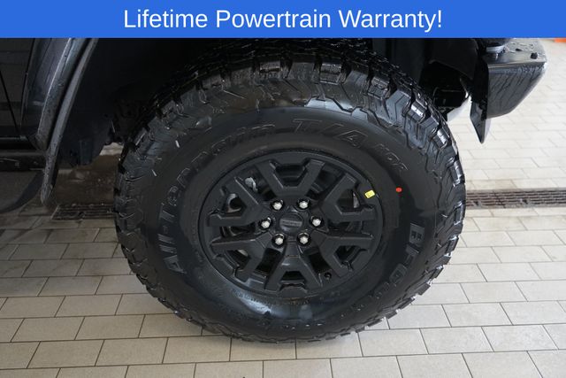 Thumbnail: 2026 Ford Bronco - 23