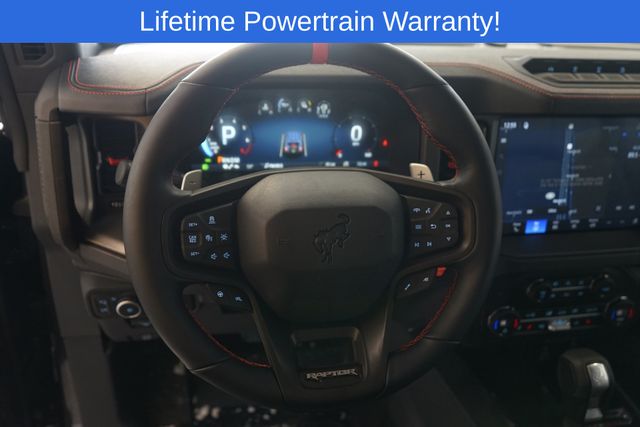 Thumbnail: 2026 Ford Bronco - 2