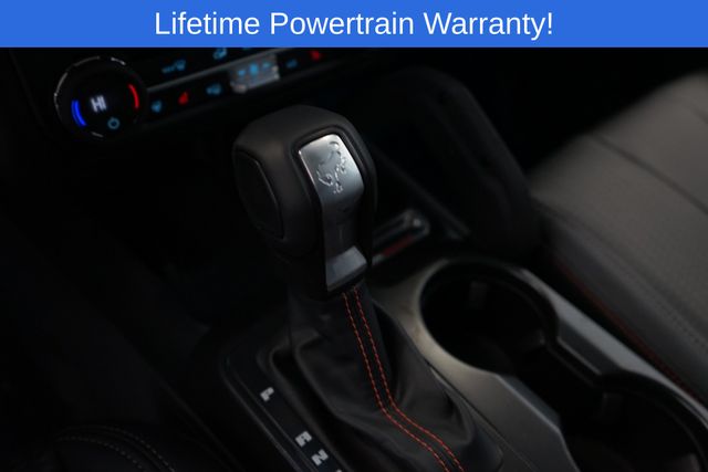 Thumbnail: 2026 Ford Bronco - 13