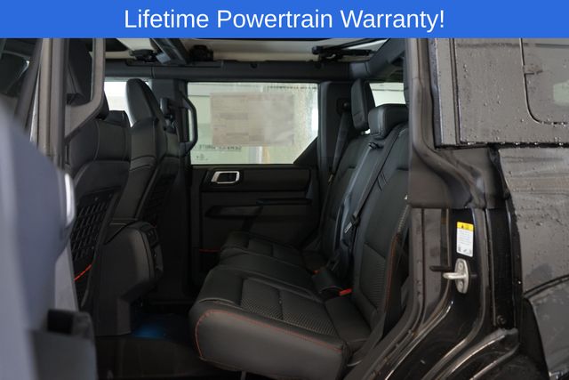 Thumbnail: 2026 Ford Bronco - 30