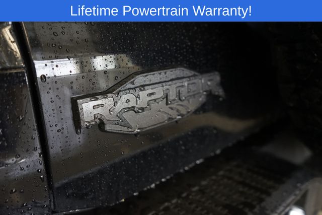 Thumbnail: 2026 Ford Bronco - 7