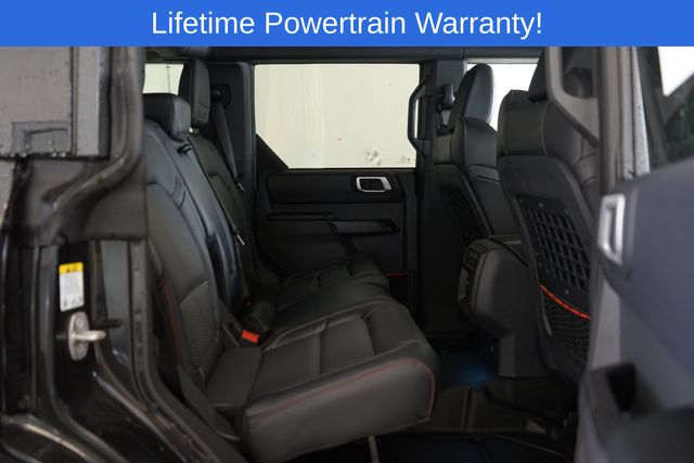 Thumbnail: 2026 Ford Bronco - 31