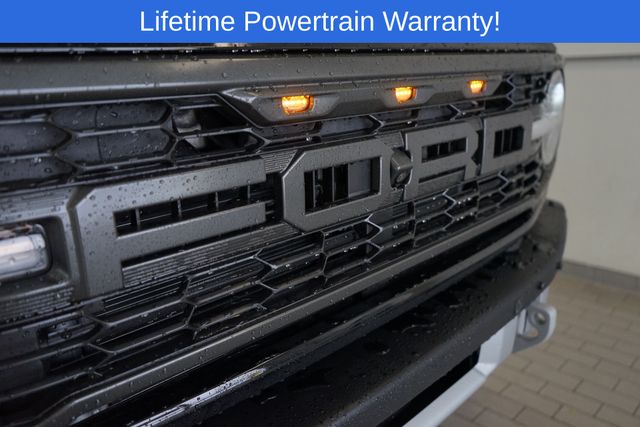 Thumbnail: 2026 Ford Bronco - 26