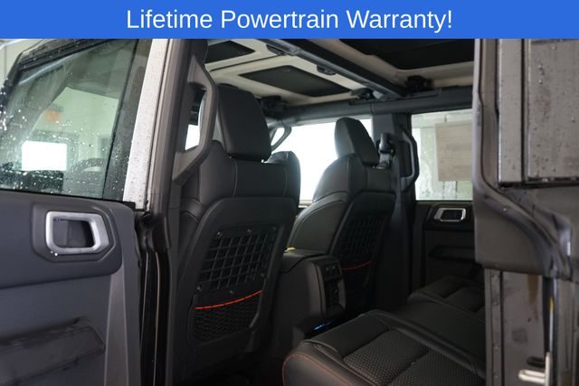 Thumbnail: 2026 Ford Bronco - 11