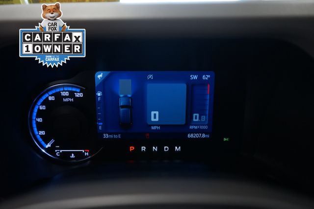 Thumbnail: 2022 Ford Bronco - 7