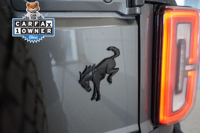 Thumbnail: 2022 Ford Bronco - 5