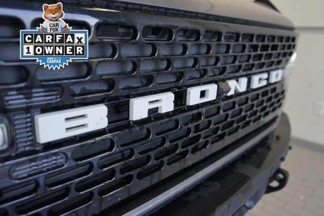 Thumbnail: 2022 Ford Bronco - 21