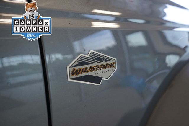 Thumbnail: 2022 Ford Bronco - 18