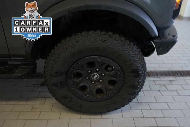 Thumbnail: 2022 Ford Bronco - 6