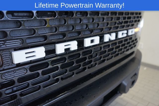 Thumbnail: 2026 Ford Bronco - 19