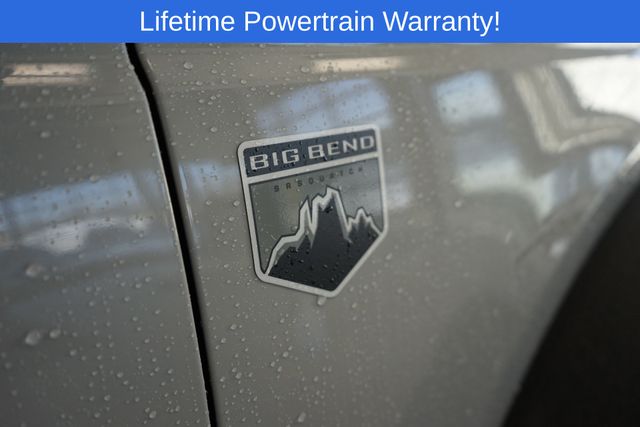 Thumbnail: 2026 Ford Bronco - 25