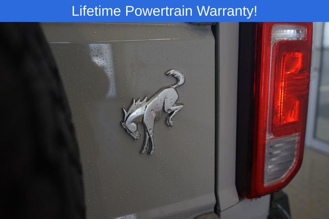 Thumbnail: 2026 Ford Bronco - 23