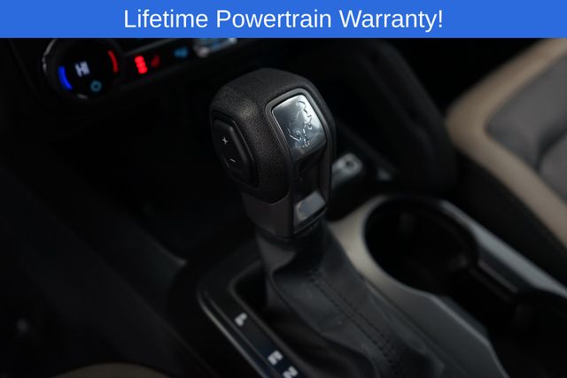 Thumbnail: 2026 Ford Bronco - 29