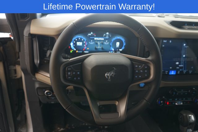 Thumbnail: 2026 Ford Bronco - 2