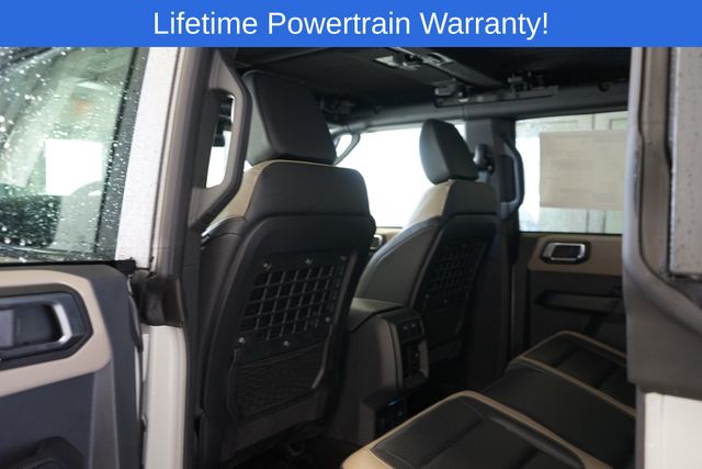 Thumbnail: 2026 Ford Bronco - 12