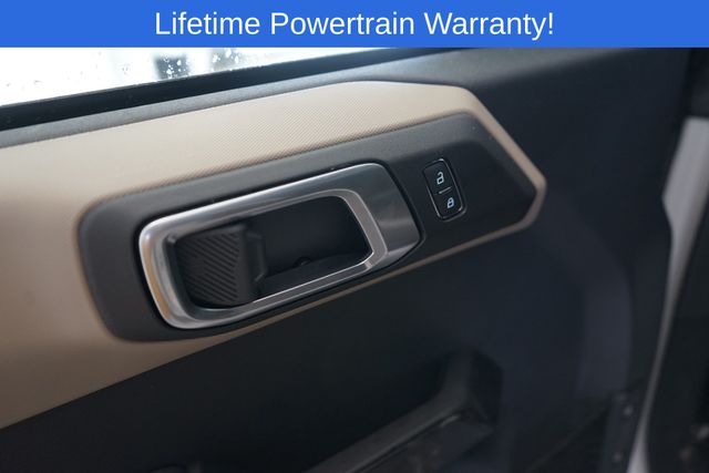 Thumbnail: 2026 Ford Bronco - 28