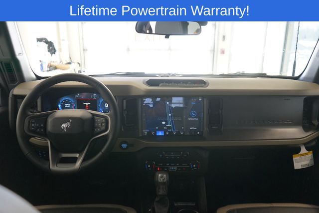 Thumbnail: 2026 Ford Bronco - 9