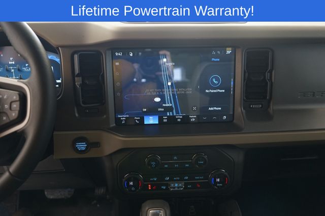 Thumbnail: 2026 Ford Bronco - 13