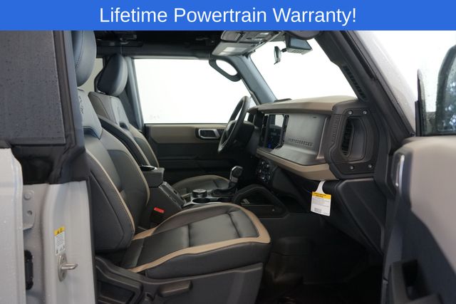 Thumbnail: 2026 Ford Bronco - 11