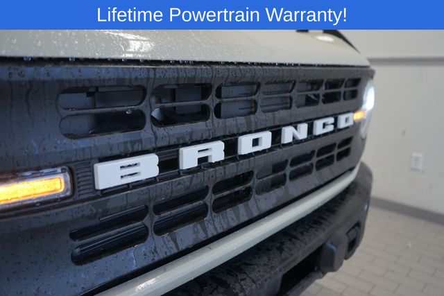 Thumbnail: 2026 Ford Bronco - 26