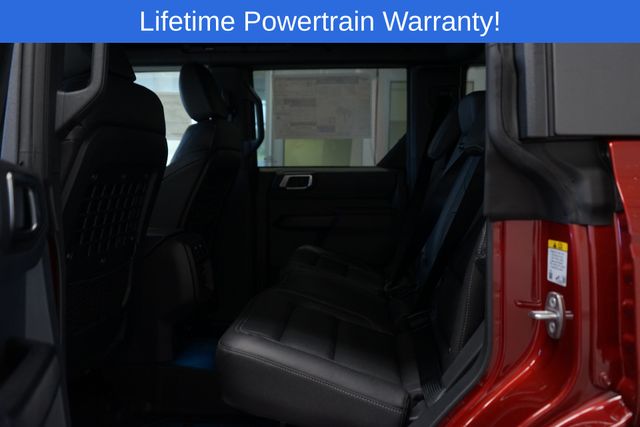 Thumbnail: 2026 Ford Bronco - 31