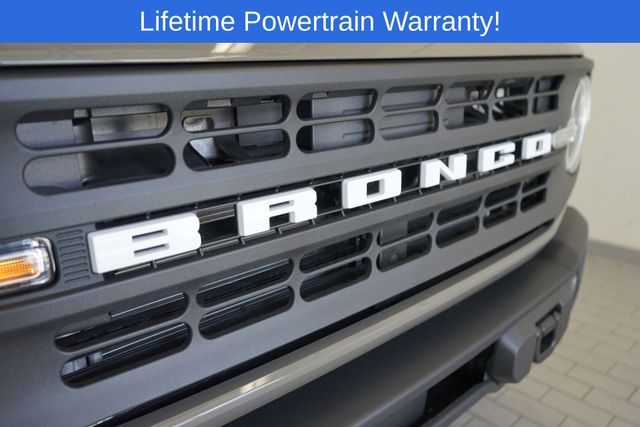 Thumbnail: 2026 Ford Bronco - 28