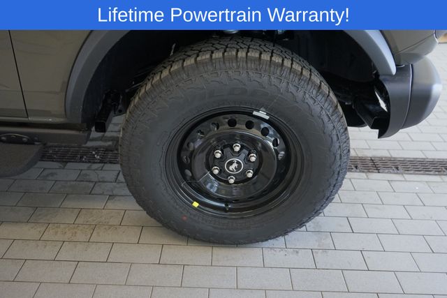 Thumbnail: 2026 Ford Bronco - 8