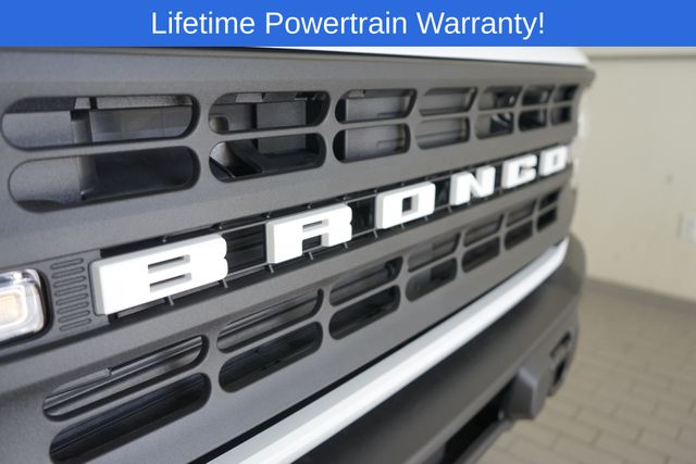 Thumbnail: 2026 Ford Bronco - 28